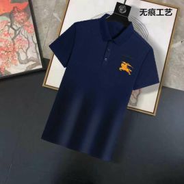 Picture of Burberry Polo Shirt Short _SKUBurberryM-5XL11Ln3119849